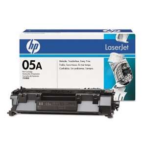  HP LaserJet P2035 Toner Cartridge (OEM) 2,300 Pages 