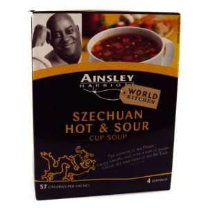 Ainsley Harriott Oriental Hot & Sour Grocery & Gourmet Food