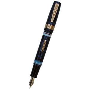  Delta Indigenous People Ainu Special Fountain Pen Office 