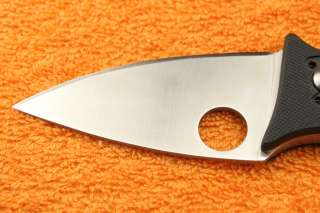 New NAVY Compression Lock 440C Folding Knife K 607  
