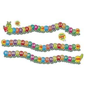   Friend Tf 0439824222 100th Day Doodle Bugs Board