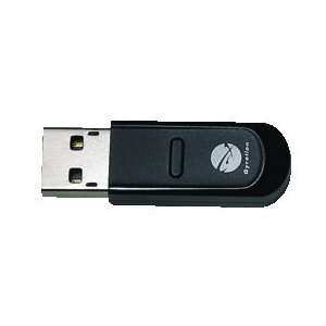   Usb Dongle Receiver For Air Mouse Elite Black: Computers & Accessories