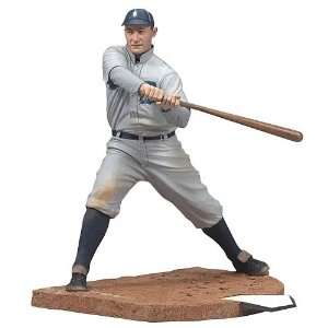    McFarlane Cooperstown Series 5 Figure Ty Cobb: Toys & Games