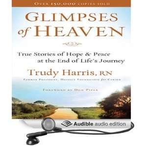   Journey (Audible Audio Edition) Trudy Harris, Connie Wetzell Books