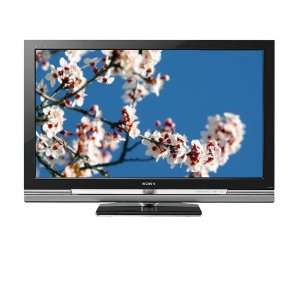  SOKDL40W4100   Sony KDL 40W4100 40 1080p Bravia LCD TV 