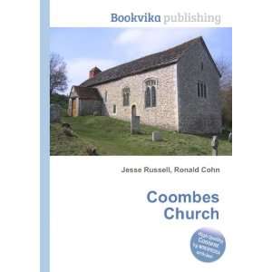  Coombes Church Ronald Cohn Jesse Russell Books