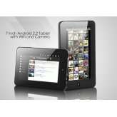 Inch Android 2.2 Tablet with WiFi and Camera (Christmas Edition 