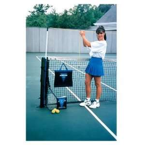  Gamma Airzone System Tennis Training Aid   CAZ Sports 