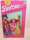 NEW BARBIE DOLL 1985 DREAM GLOW GOWN items in THE KIDS BOUTIQUE 123 