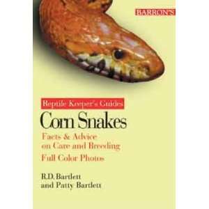   Corn Snakes (Catalog Category Small Animal / Small Animal Books