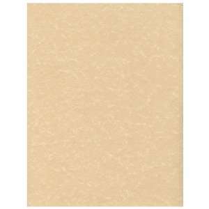  8 1/2 x 11 Brown Parchment 24lb Recycled Paper  Ream of 
