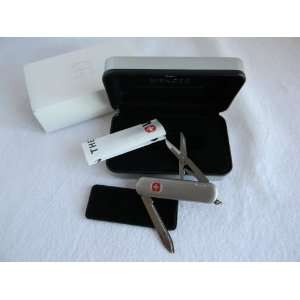  Wenger The Genuine Swiss Army Knife Switchblade Kitchen 