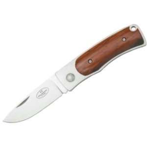   26 Slipjoint Pocket Knife with Cocobolo Wood Handles 