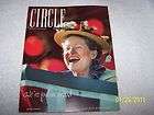 Minnie Pearl Circle Magazine Bellmont University 1996
