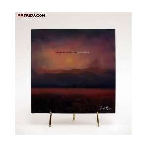  Lawrence Coulson, Atmospheres   Fine Art Book   10.00x10 
