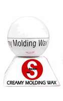 TIGI S Factor Creamy Molding Wax 1.76OZ DEFINITION 186931000699  