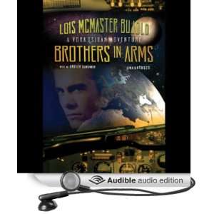 Brothers in Arms A Miles Vorkosigan Novel (Audible Audio 