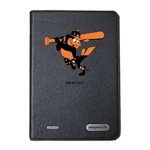  Baltimore Orioles Mascot on  Kindle Cover Second 