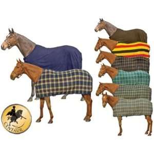 Centaur Superline Fleece Sheet   Sale Blackwatch Pld, Extra Large 88 