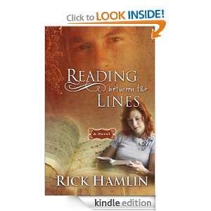  Reading Between the Lines eBook Rick Hamlin Kindle Store