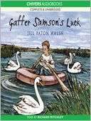 Gaffer Sampsons Luck Jill Paton Walsh