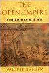 The Open Empire History of Early China to 1600, (0393973743), Valerie 