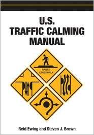   Calming Manual, (1932364617), Reid Ewing, Textbooks   Barnes & Noble