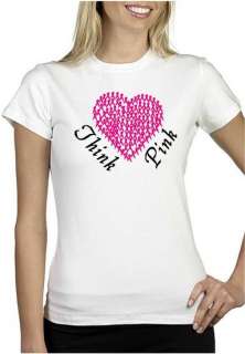   Breast Cancer Awareness Race Shirt Brand New Avon Foundation  
