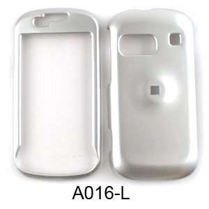  Samsung Craft r900 Honey Silver Hard Case/Cover/Faceplate 