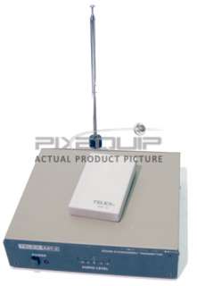 Telex AAT 2 / AAR 10 Sound Enhancement Transmitter/Receiver Kit  
