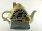 ceramic cottage tea pot made in china for $ 9 99  see 