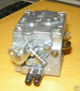 McCulloch Double Eagle Chainsaw Carburetor NEW SDC 85  