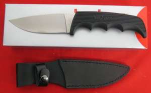   Blade Hunting Knife Bear Hunter II 1029 Co Polymer 8CR13MOV NEW  
