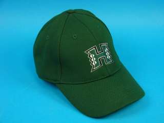 Under Armour University of Hawaii Hat Baseball Cap L  