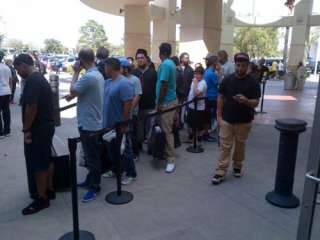 If you’re not camping out for the Foamposites, then chances are you 
