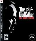 The Godfather The Game Limited Edition Sony PlayStation 2, 2006  