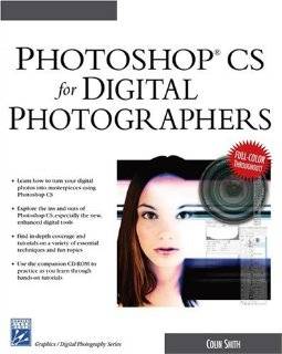   Digital Photographers (Graphics Series) (Charles River Media Graphics