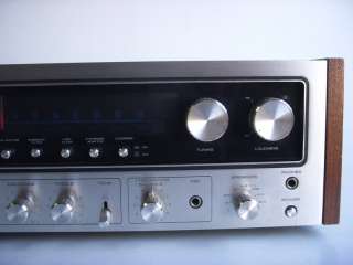 Sherwood S 9910 Vintage Flagship 100WPC Stereo Reciever  