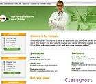 Established Medical Doctor Job Search Website For Sale