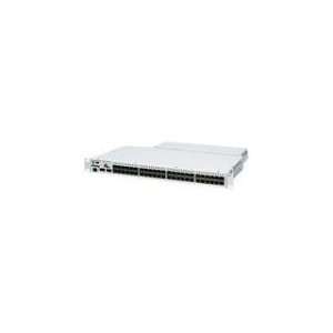  Alcatel Lucent OmniSwitch OS6850 P48L PoE Switch 