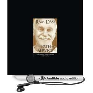    The Path of Service (Audible Audio Edition) Ram Dass Books