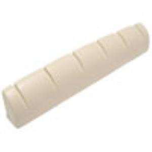  Graph Tech Tusq 1 13/16 Slotted Acoustic Nut PQ 6136 00 