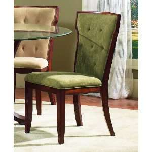  : Side Chair   Beige, RTA   Bassett Mirror D1711 S948: Home & Kitchen