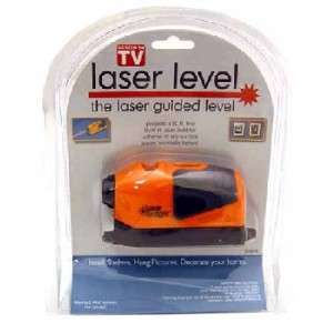 Laser Guide Leveler Line New Construction Handyman Level  