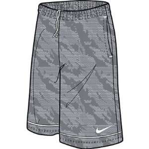  NIKE LEBRON SOLDIER ALL OVER SHORT (MENS) Sports 