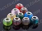  Murano Glass Bead 5MM Hole items in glass world 