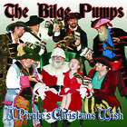 The Bilge Pumps A Pirates Christmas Wish CD, pirate carols 