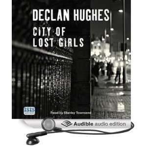   Girls (Audible Audio Edition): Declan Hughes, Stanley Townsend: Books