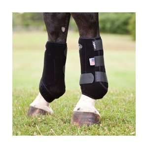   ™ Elite Sports Medicine Boot   Hind   Black: Sports & Outdoors