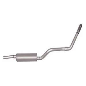   Gibson Exhaust Exhaust System for 1992   1993 Chevy Blazer Automotive